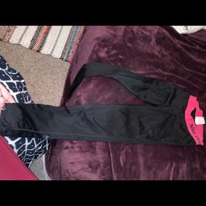Nike pro leggings